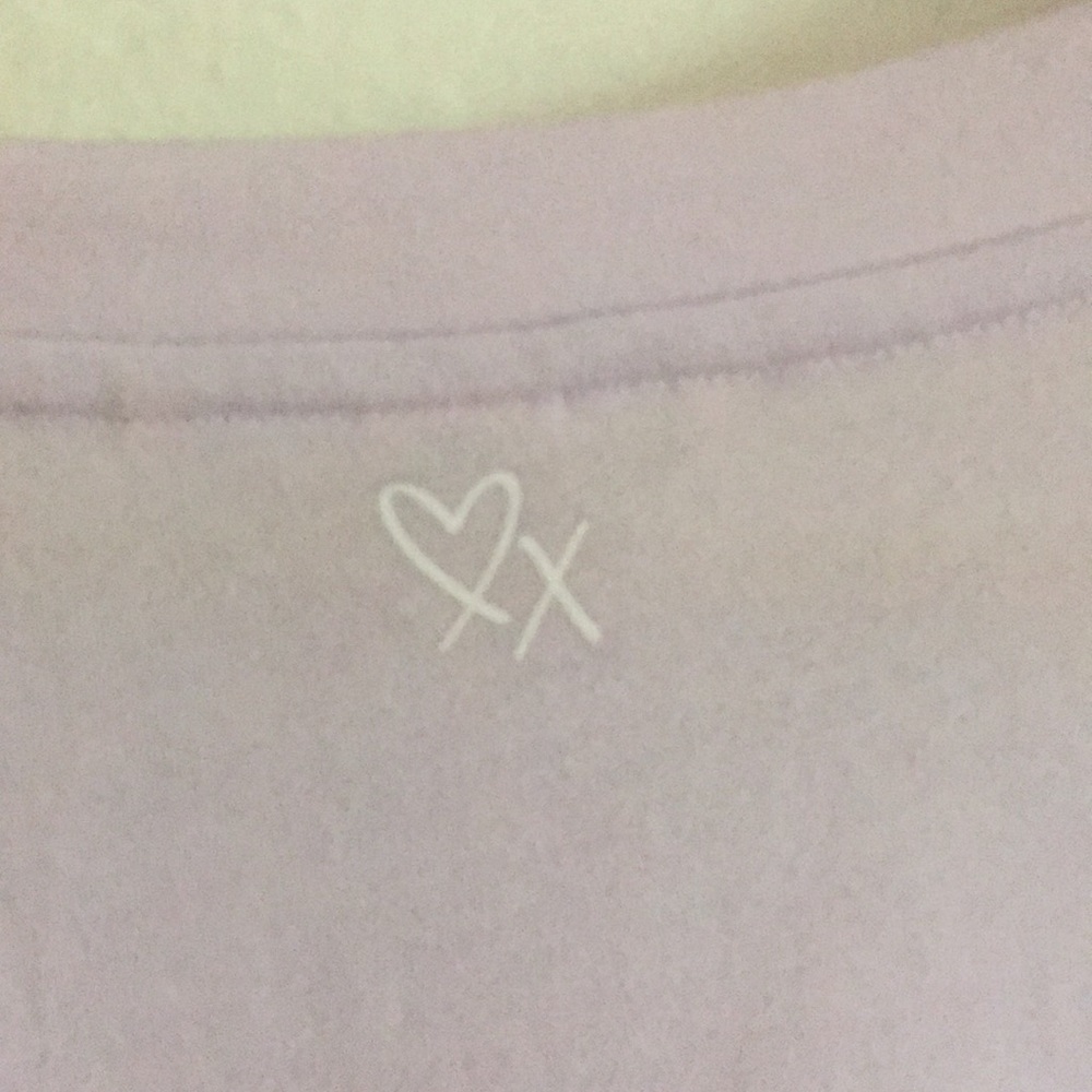 Victoria’s Secret tee - Picture 3 of 4